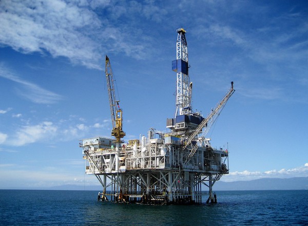 Oil & Gas l Jef Techno